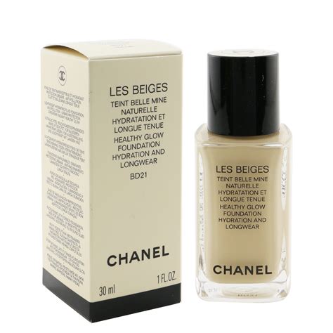 chanel les beiges teint belle mine naturelle inhaltsstoffe|CHANEL LES BEIGES POUDRE BELLE MINE NATURELLE.